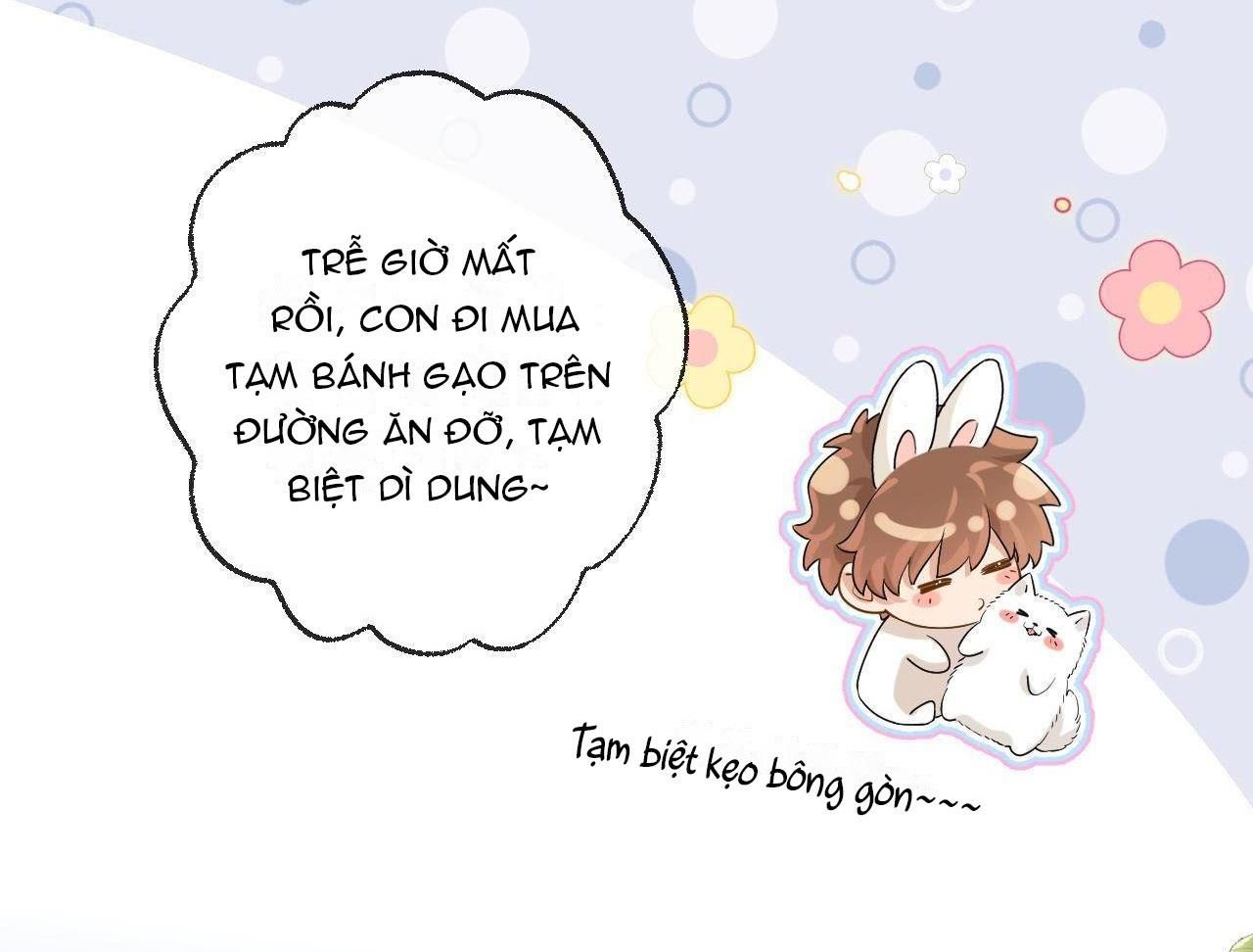 đọc truyện Chất Dị Ứng Đáng Yêu Chương 1 ảnh 15 tại Truyện Dạ Ký