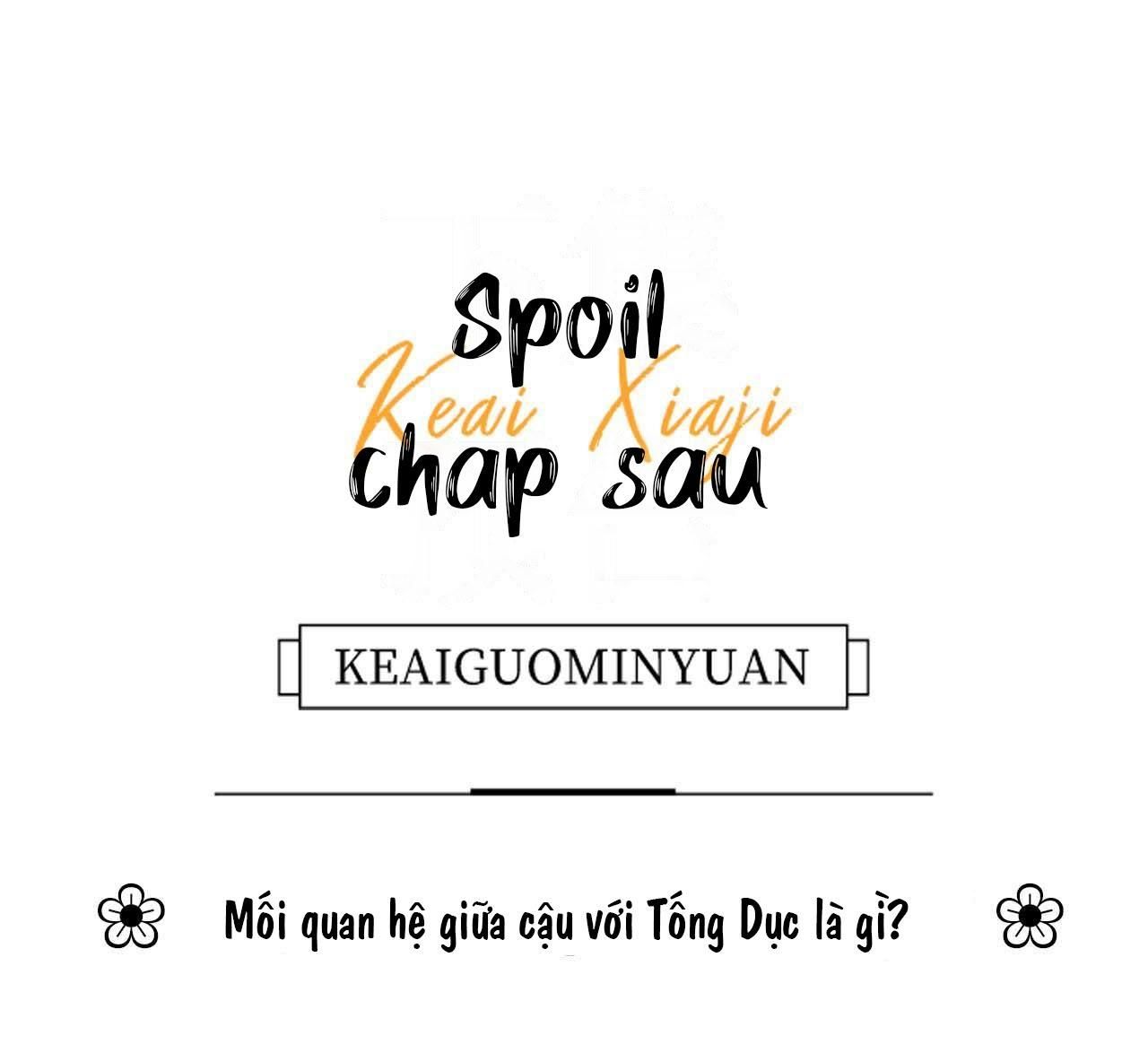 đọc truyện Chất Dị Ứng Đáng Yêu Chương 1 ảnh 53 tại Truyện Dạ Ký