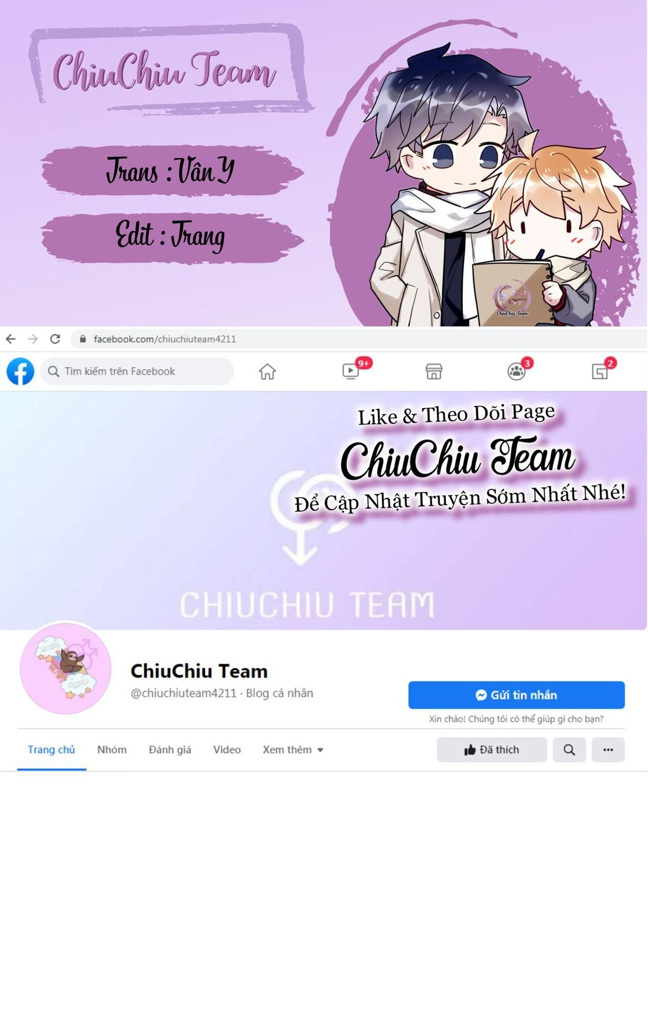 đọc truyện Chất Dị Ứng Đáng Yêu Chương 1 ảnh 58 tại Truyện Dạ Ký