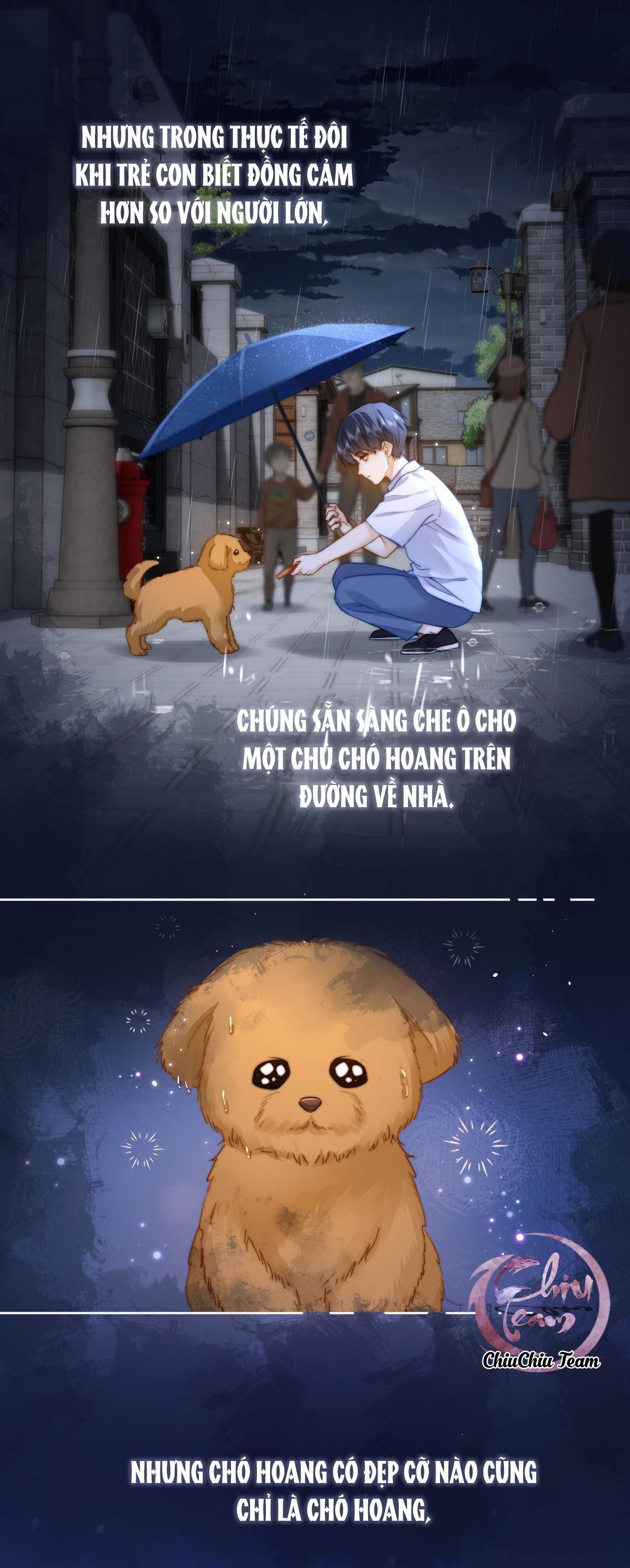 đọc truyện Chất Dị Ứng Đáng Yêu Chương 10 ảnh 6 tại Truyện Dạ Ký