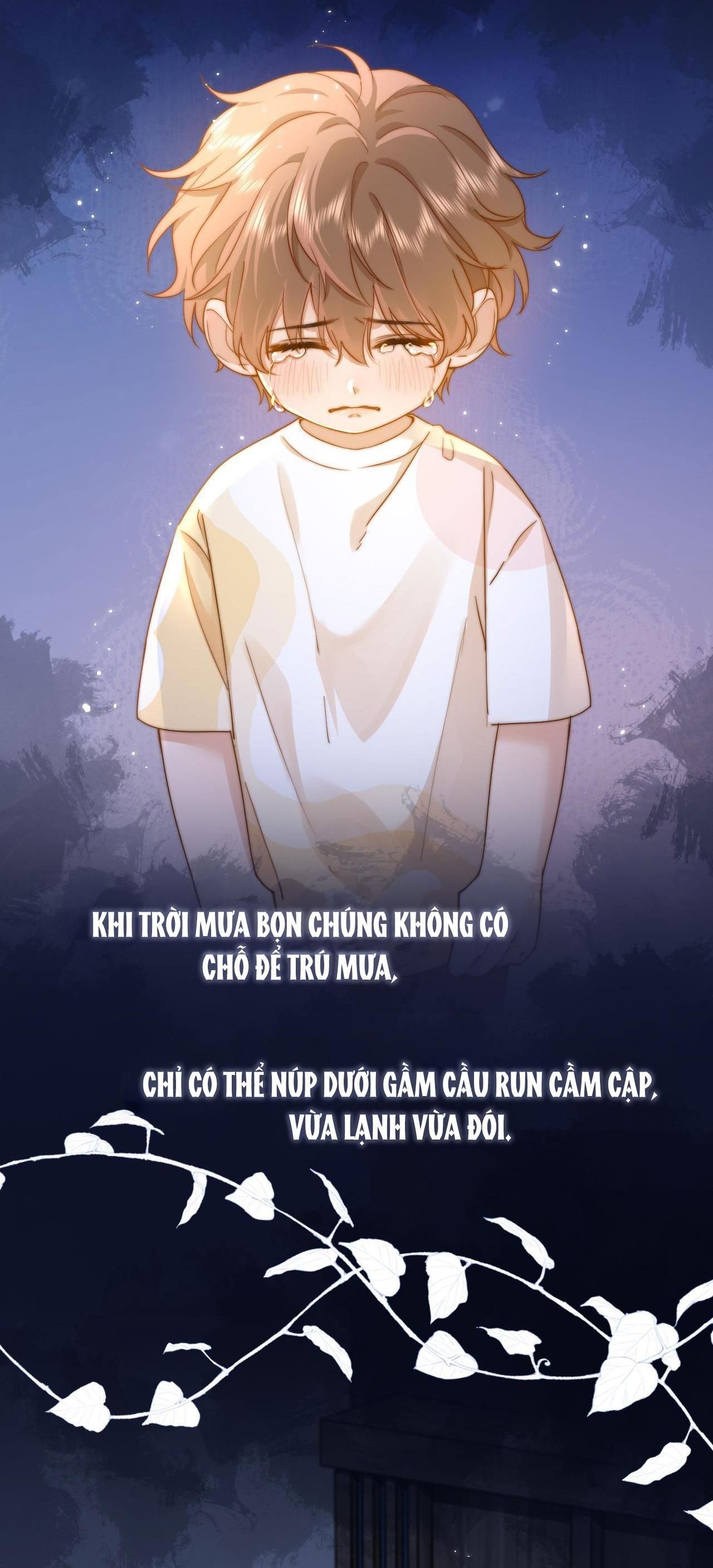 đọc truyện Chất Dị Ứng Đáng Yêu Chương 10 ảnh 7 tại Truyện Dạ Ký