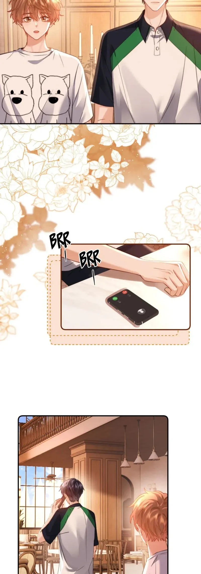 đọc truyện Chất Dị Ứng Đáng Yêu Chương 102 ảnh 12 tại Truyện Dạ Ký
