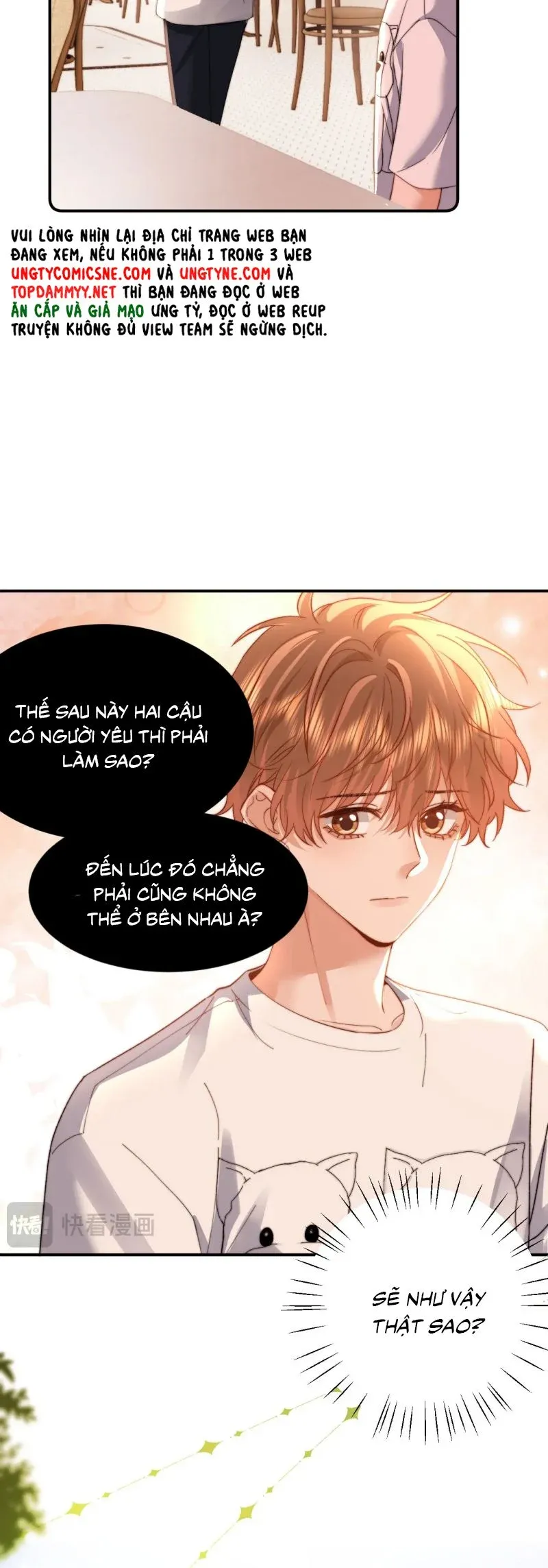 đọc truyện Chất Dị Ứng Đáng Yêu Chương 102 ảnh 13 tại Truyện Dạ Ký