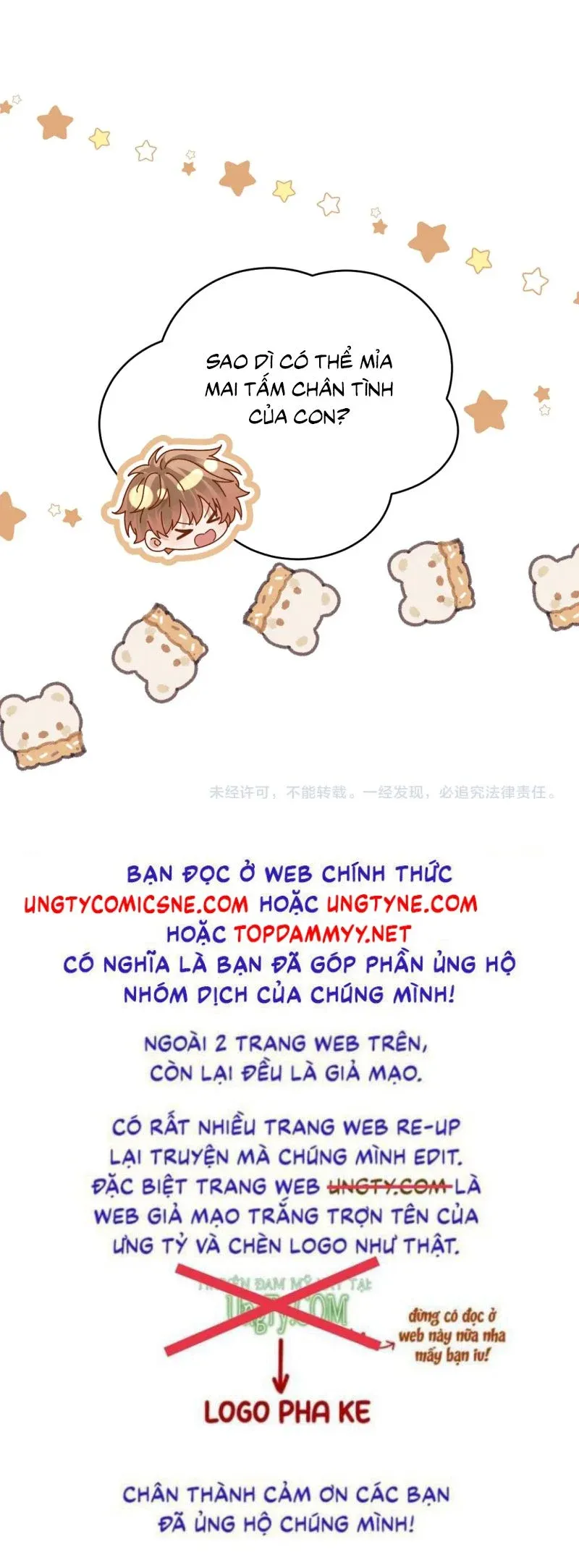 đọc truyện Chất Dị Ứng Đáng Yêu Chương 103 ảnh 24 tại Truyện Dạ Ký