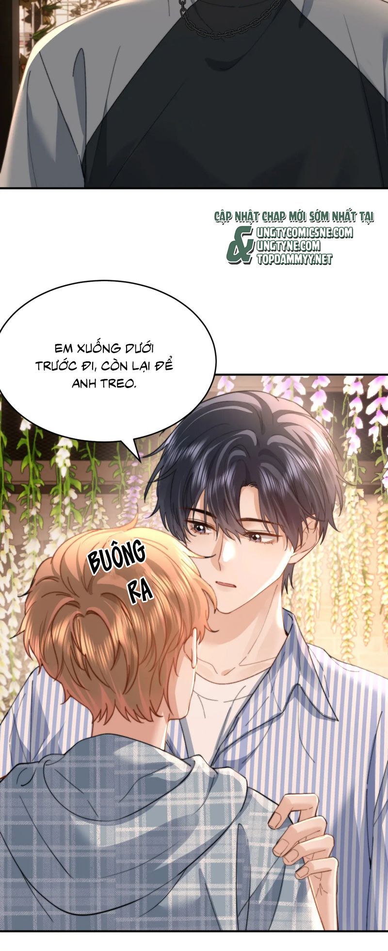 đọc truyện Chất Dị Ứng Đáng Yêu Chương 104 ảnh 13 tại Giả Dược