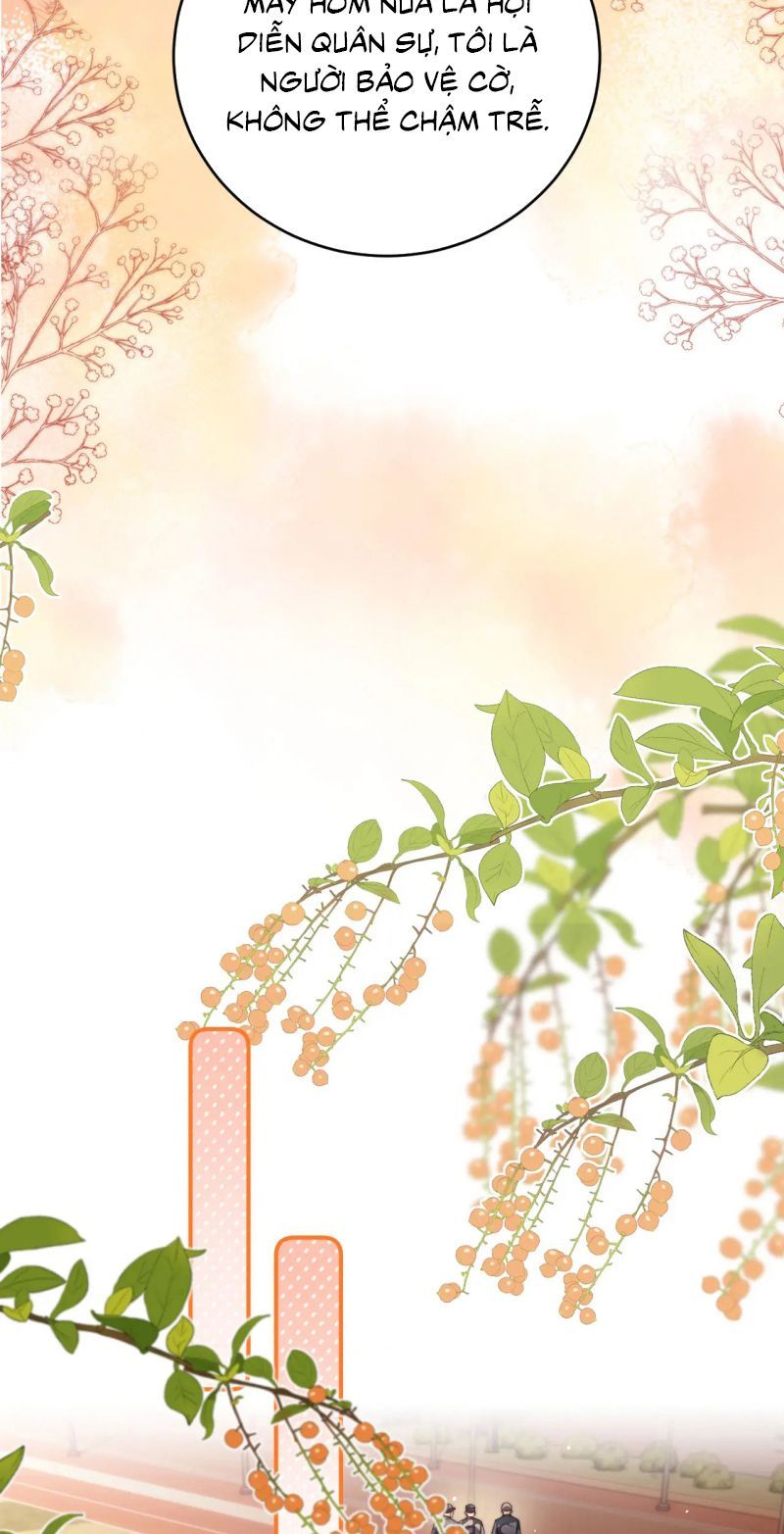 đọc truyện Chất Dị Ứng Đáng Yêu Chương 106 ảnh 12 tại Thiên Thai Truyện