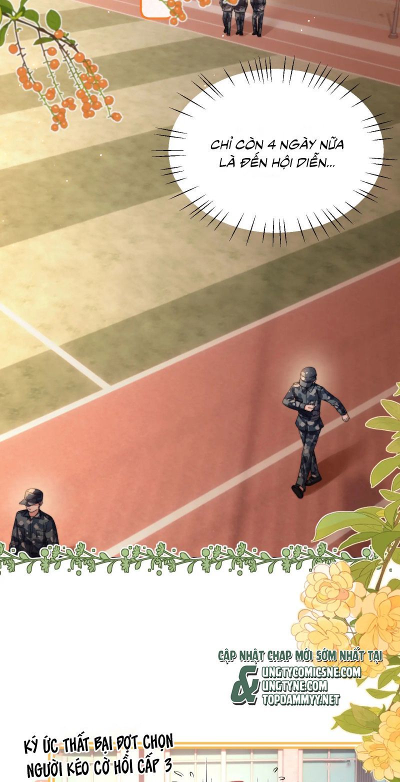 đọc truyện Chất Dị Ứng Đáng Yêu Chương 106 ảnh 13 tại Thiên Thai Truyện