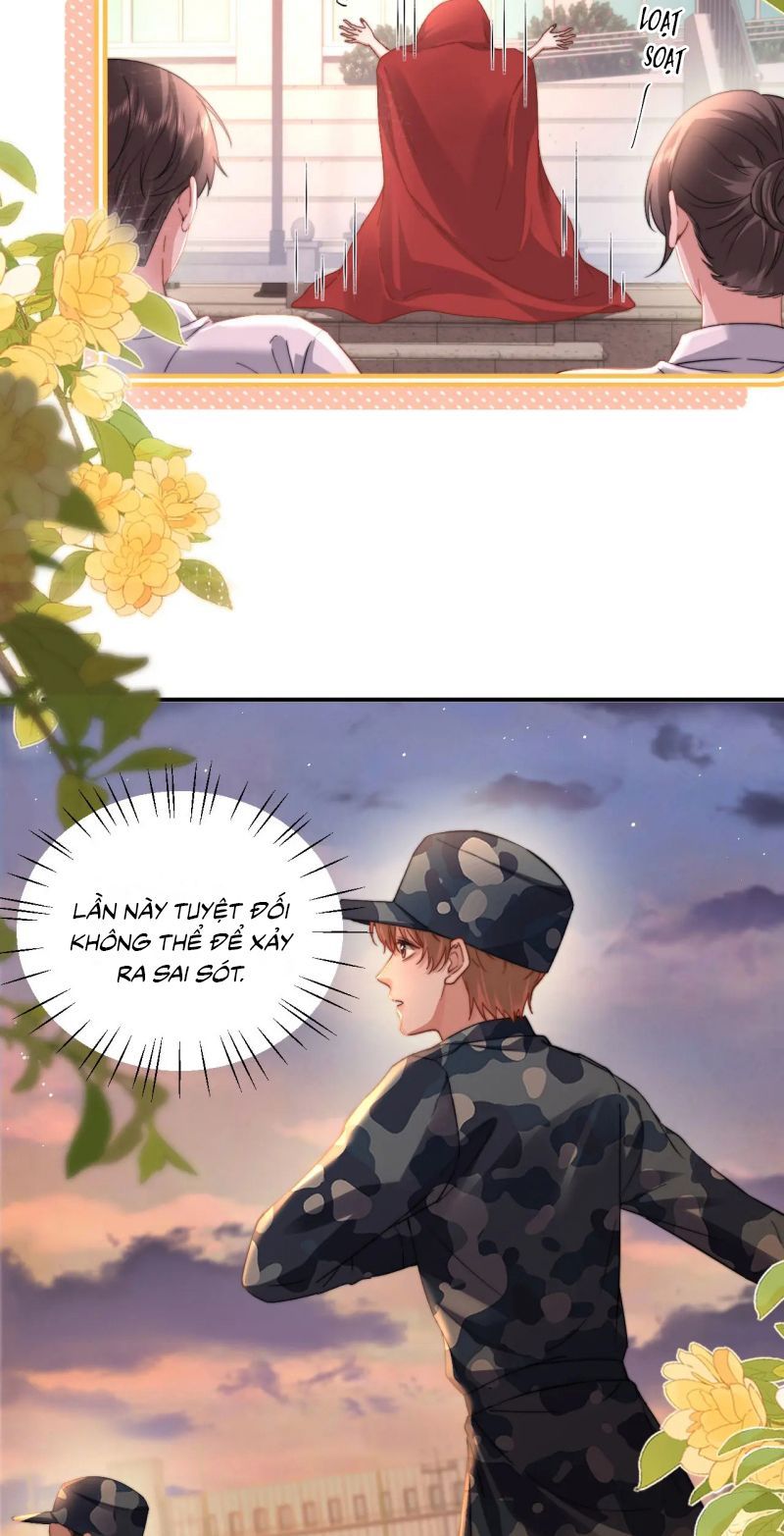 đọc truyện Chất Dị Ứng Đáng Yêu Chương 106 ảnh 14 tại Thiên Thai Truyện