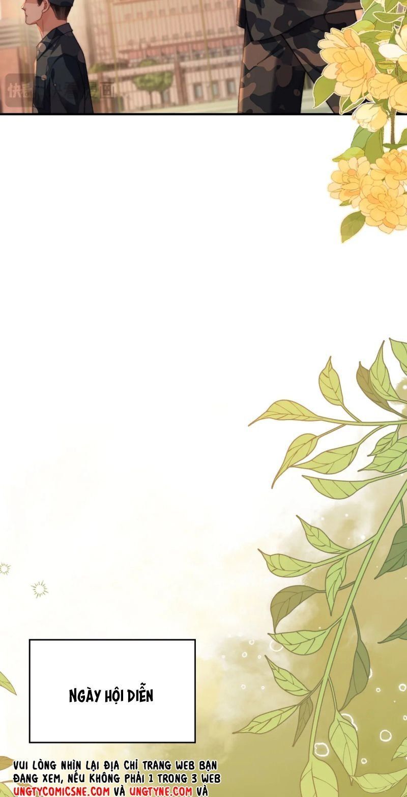 đọc truyện Chất Dị Ứng Đáng Yêu Chương 106 ảnh 15 tại Thiên Thai Truyện