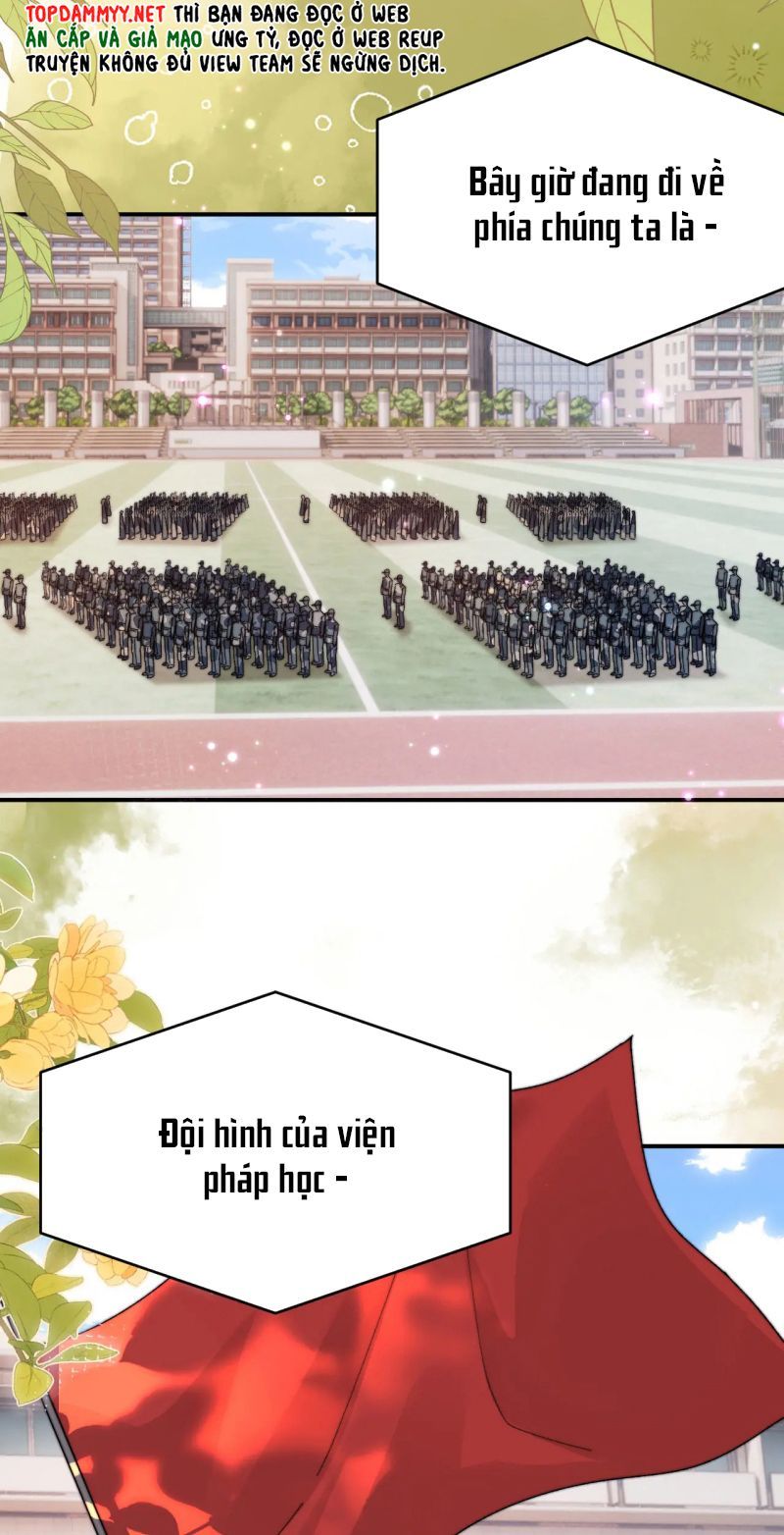 đọc truyện Chất Dị Ứng Đáng Yêu Chương 106 ảnh 16 tại Thiên Thai Truyện