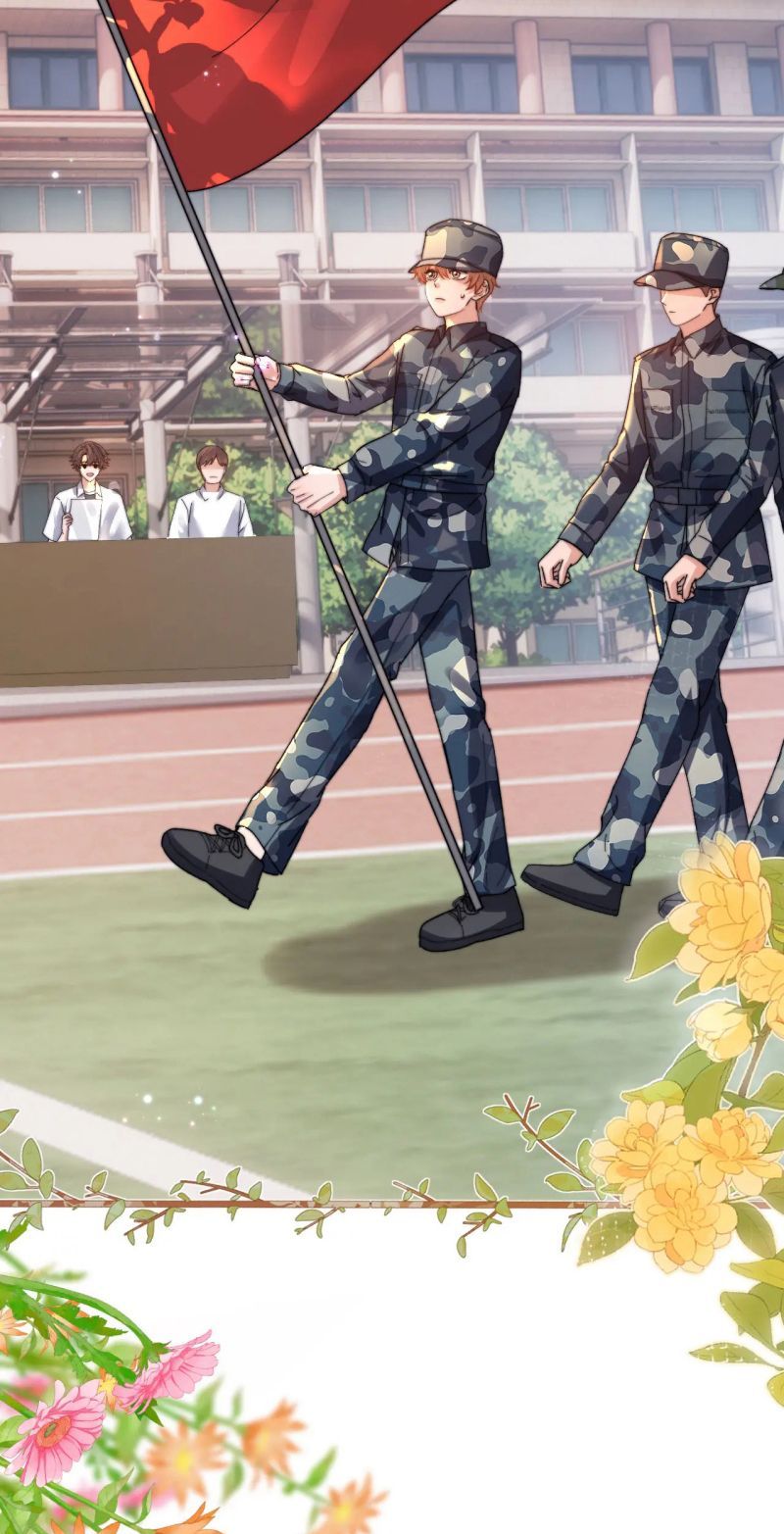 đọc truyện Chất Dị Ứng Đáng Yêu Chương 106 ảnh 17 tại Thiên Thai Truyện