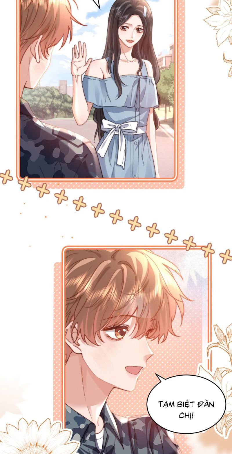 đọc truyện Chất Dị Ứng Đáng Yêu Chương 106 ảnh 4 tại Thiên Thai Truyện