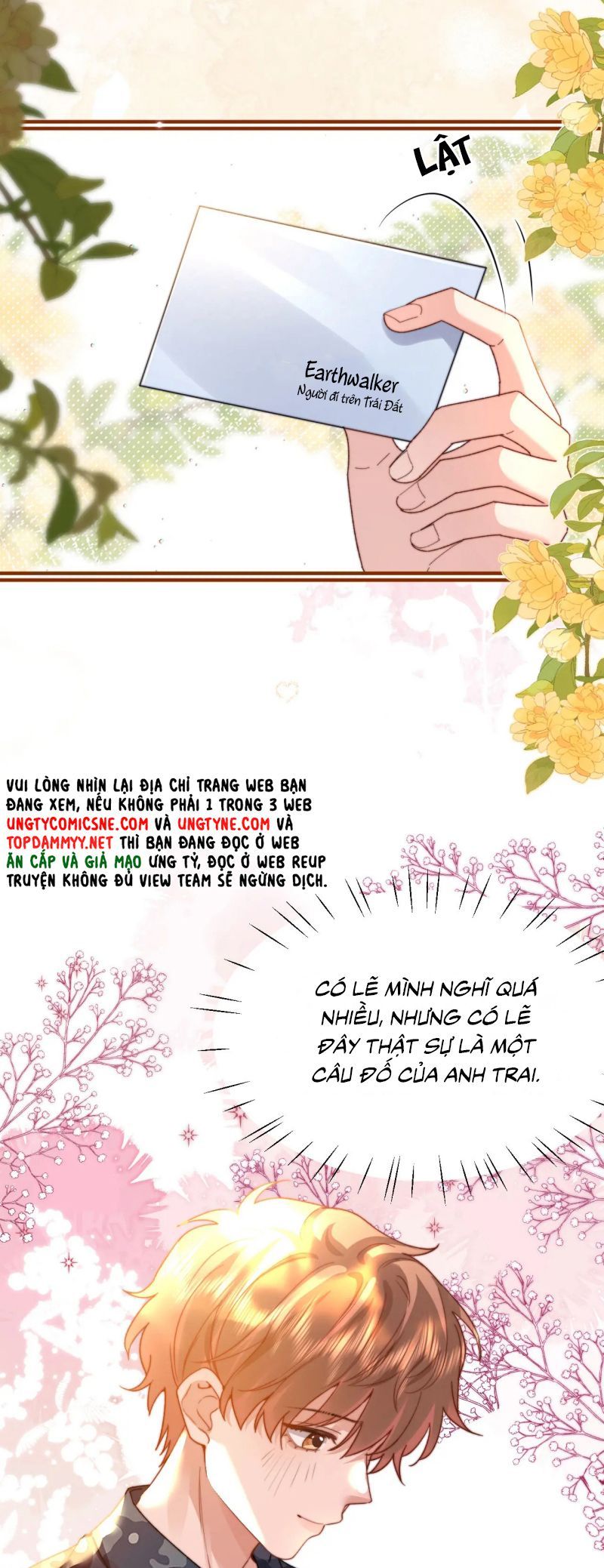 đọc truyện Chất Dị Ứng Đáng Yêu Chương 106 ảnh 25 tại Thiên Thai Truyện