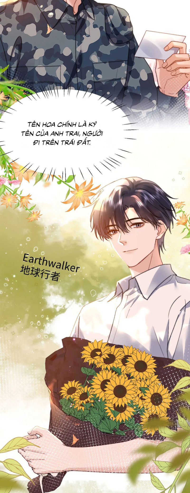 đọc truyện Chất Dị Ứng Đáng Yêu Chương 106 ảnh 26 tại Thiên Thai Truyện