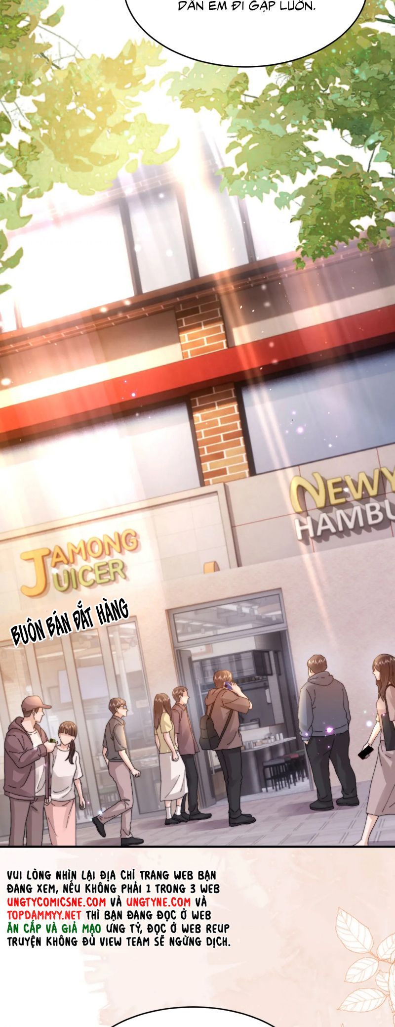 đọc truyện Chất Dị Ứng Đáng Yêu Chương 106 ảnh 28 tại Thiên Thai Truyện