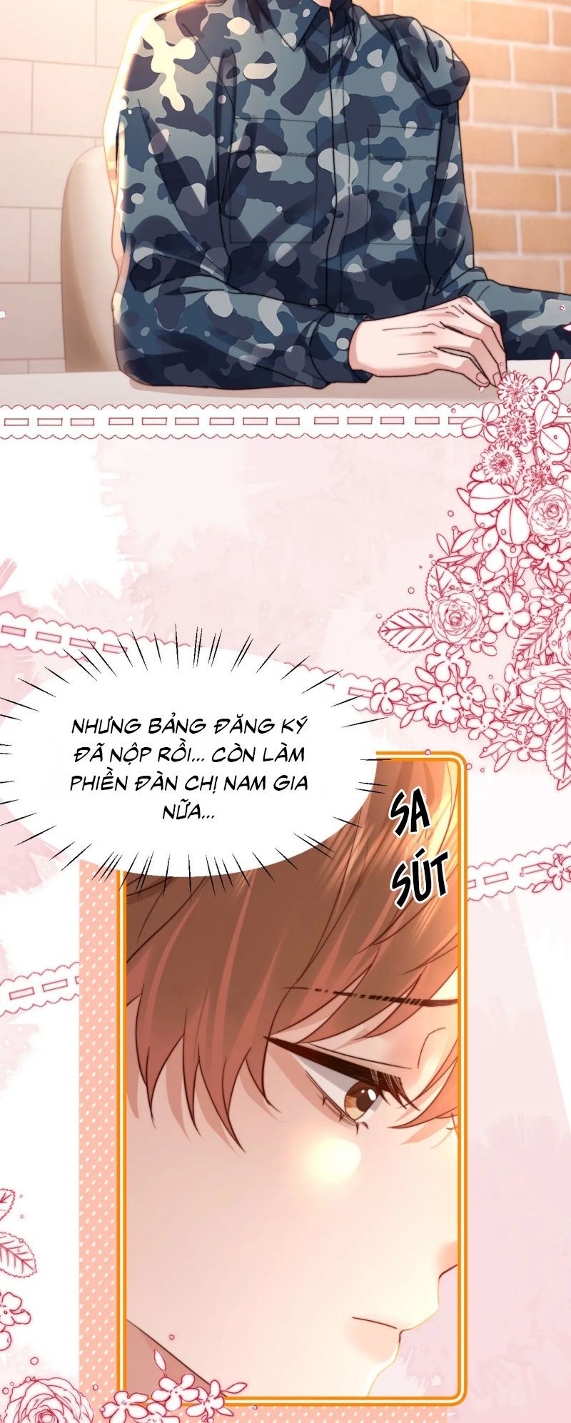 đọc truyện Chất Dị Ứng Đáng Yêu Chương 106 ảnh 36 tại Thiên Thai Truyện