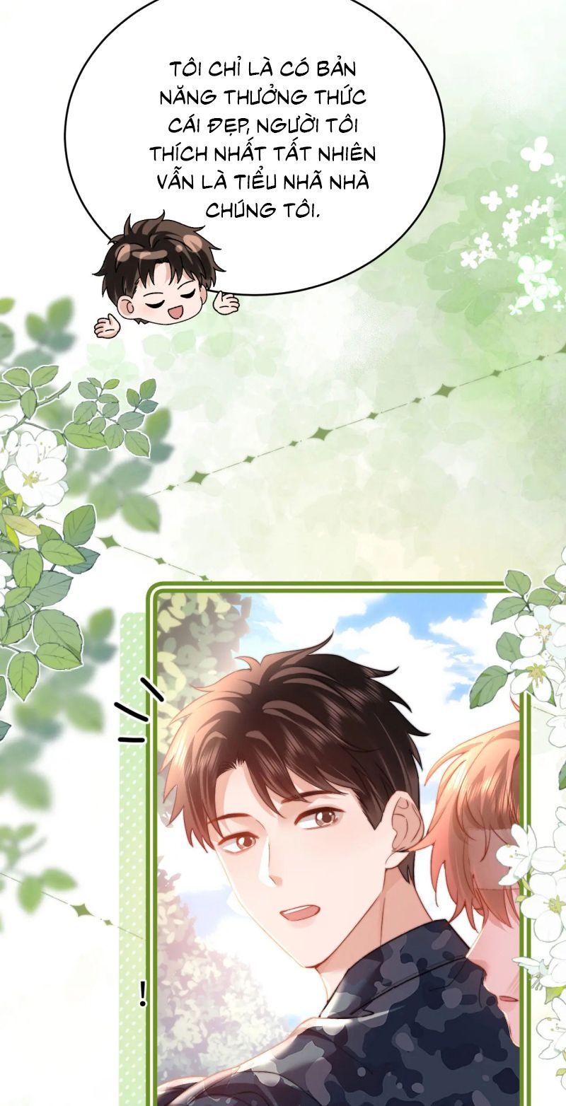 đọc truyện Chất Dị Ứng Đáng Yêu Chương 106 ảnh 9 tại Thiên Thai Truyện