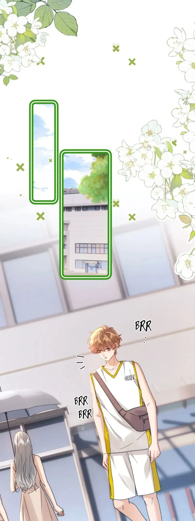 đọc truyện Chất Dị Ứng Đáng Yêu Chương 107 ảnh 12 tại Thiên Thai Truyện