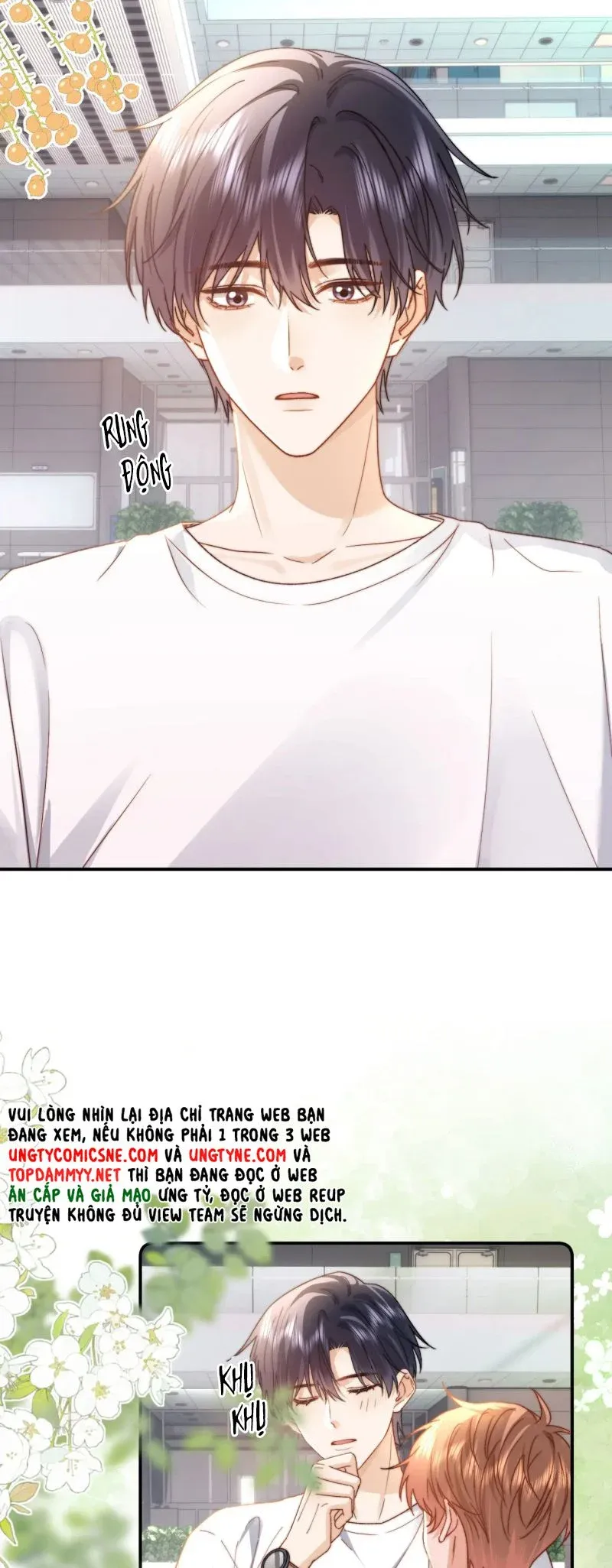 đọc truyện Chất Dị Ứng Đáng Yêu Chương 107 ảnh 26 tại Thiên Thai Truyện