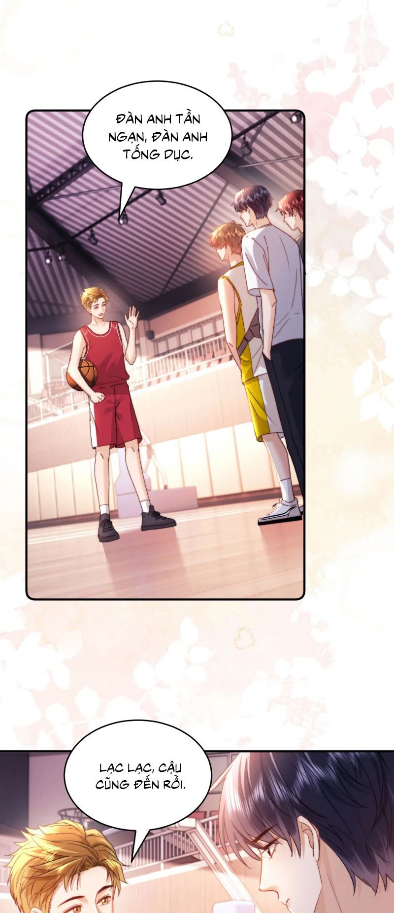 đọc truyện Chất Dị Ứng Đáng Yêu Chương 108 ảnh 13 tại Thiên Thai Truyện