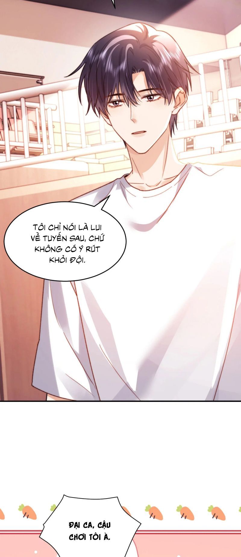 đọc truyện Chất Dị Ứng Đáng Yêu Chương 108 ảnh 16 tại Thiên Thai Truyện