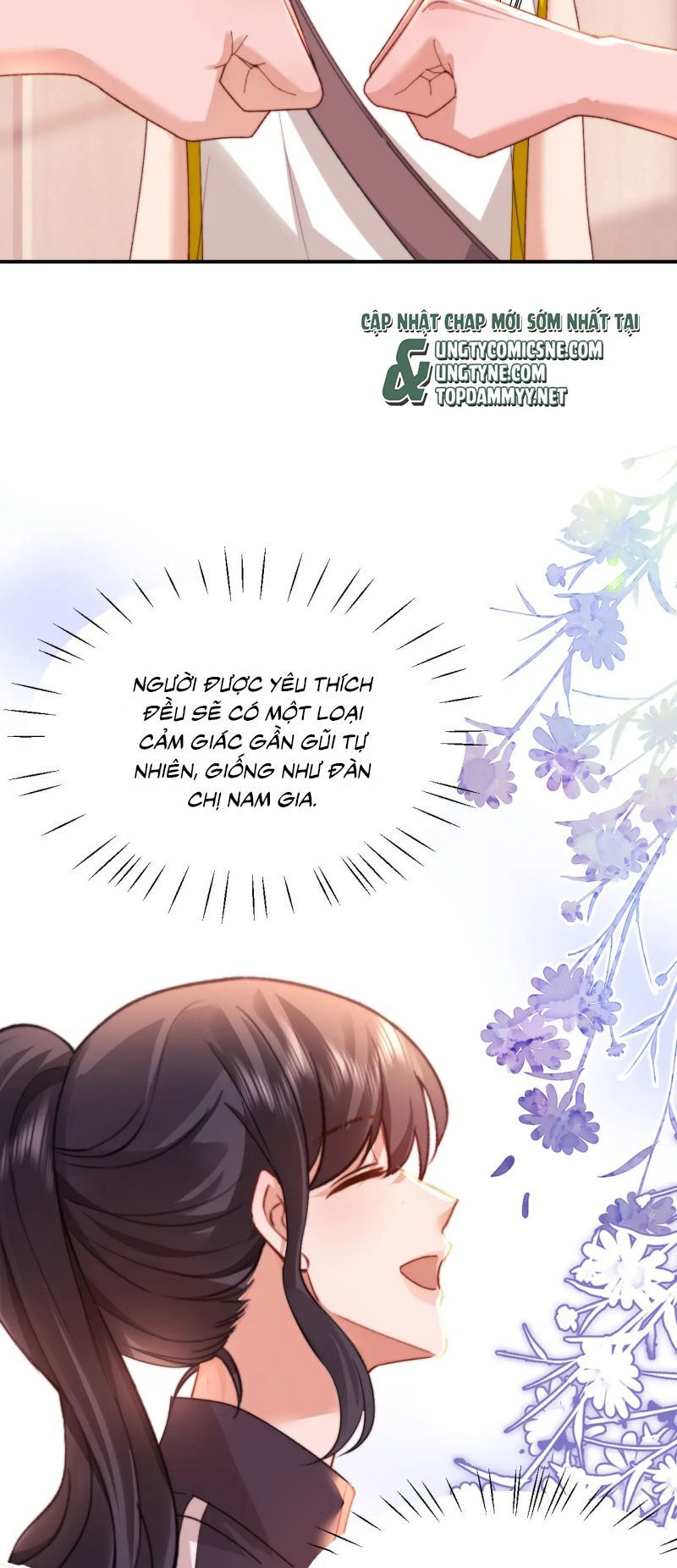 đọc truyện Chất Dị Ứng Đáng Yêu Chương 108 ảnh 29 tại Thiên Thai Truyện