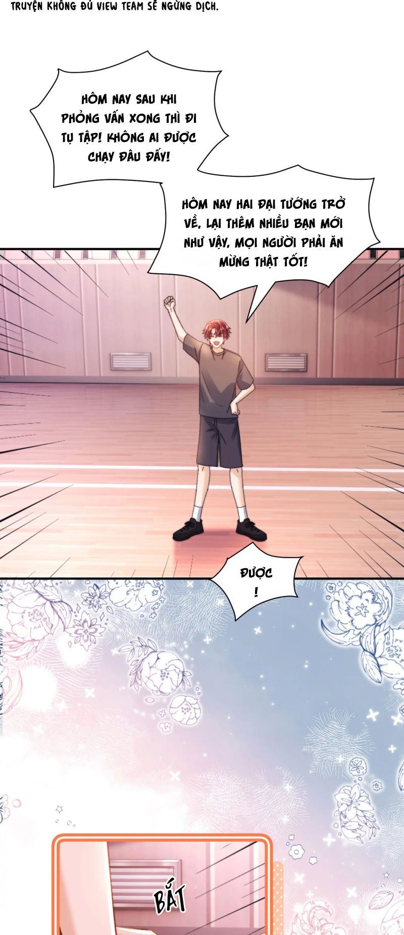 đọc truyện Chất Dị Ứng Đáng Yêu Chương 108 ảnh 31 tại Thiên Thai Truyện