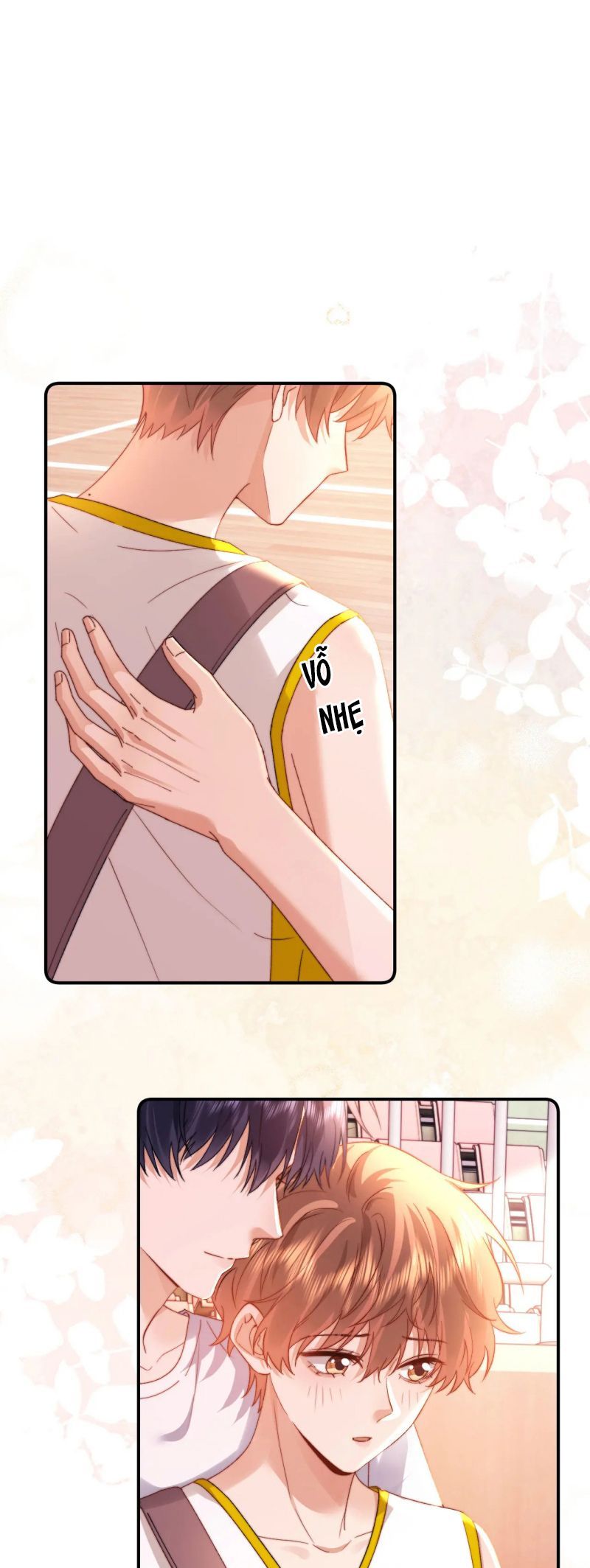 đọc truyện Chất Dị Ứng Đáng Yêu Chương 108 ảnh 34 tại Thiên Thai Truyện