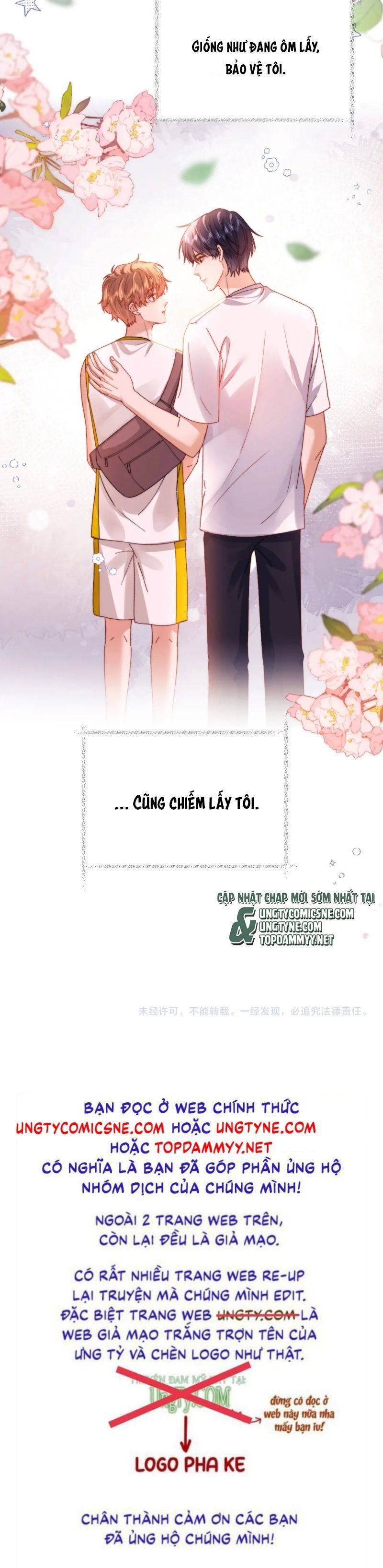 đọc truyện Chất Dị Ứng Đáng Yêu Chương 108 ảnh 36 tại Thiên Thai Truyện