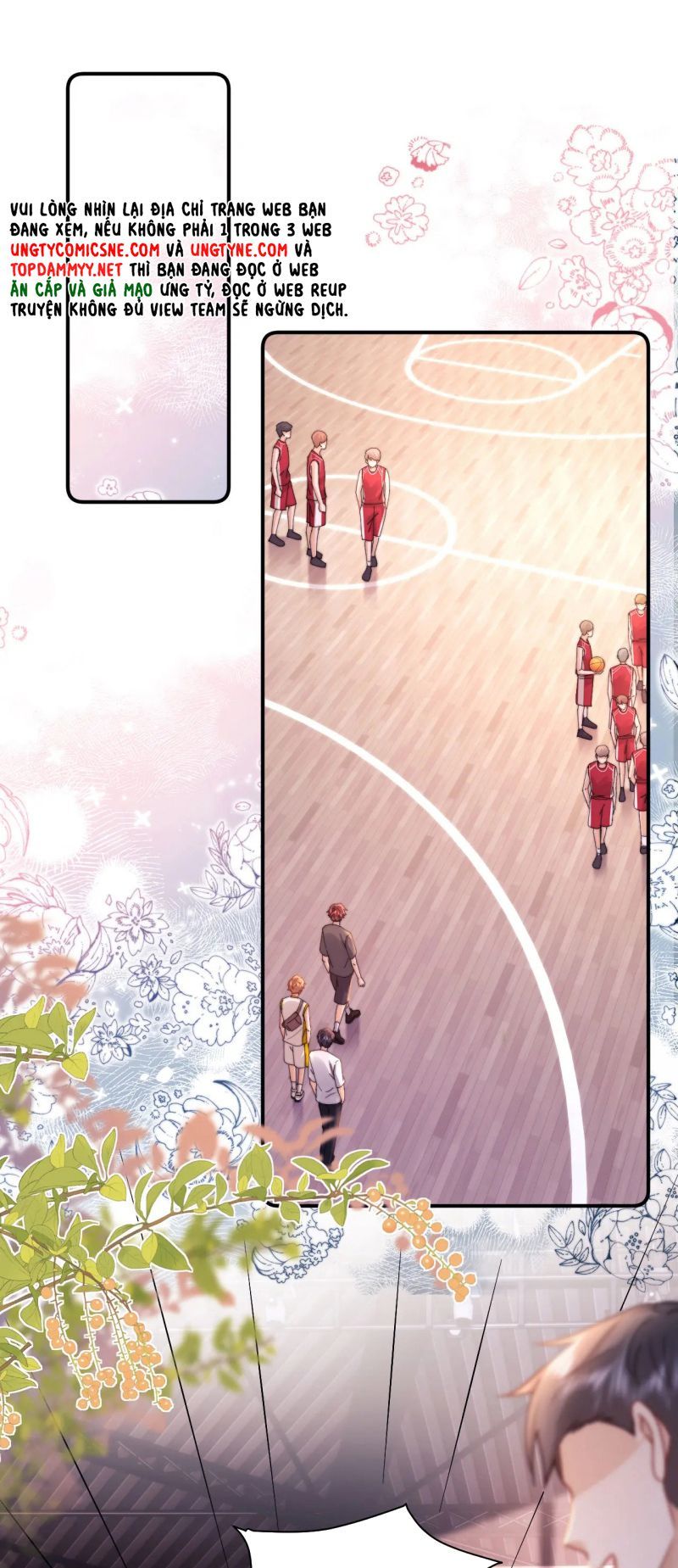 đọc truyện Chất Dị Ứng Đáng Yêu Chương 108 ảnh 8 tại Thiên Thai Truyện