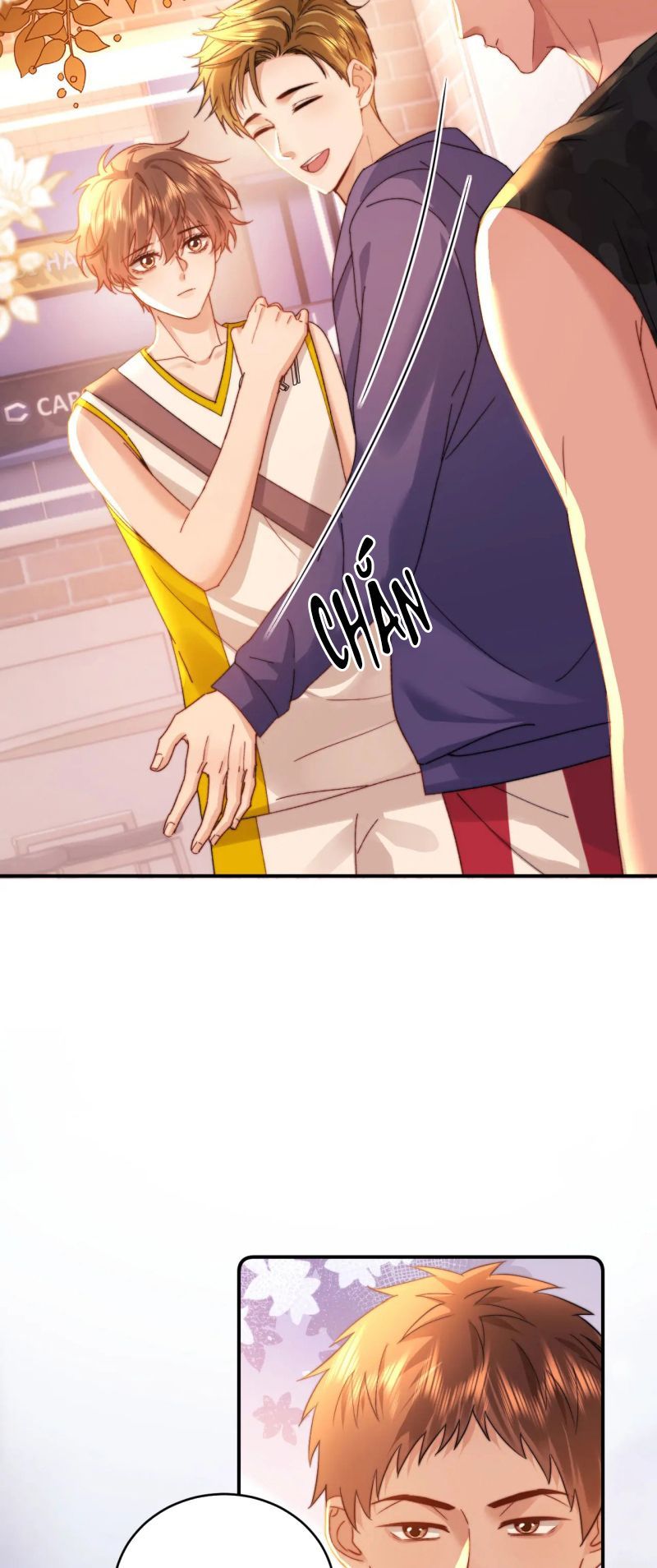 đọc truyện Chất Dị Ứng Đáng Yêu Chương 109 ảnh 18 tại Thiên Thai Truyện