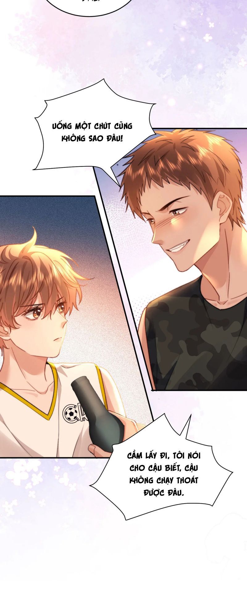 đọc truyện Chất Dị Ứng Đáng Yêu Chương 109 ảnh 29 tại Thiên Thai Truyện