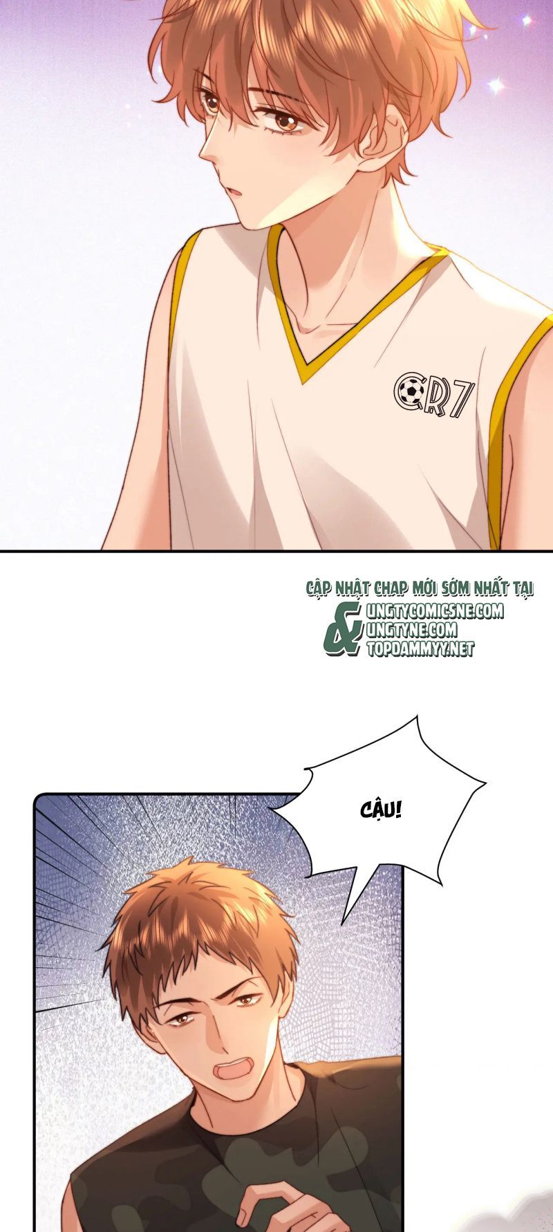 đọc truyện Chất Dị Ứng Đáng Yêu Chương 109 ảnh 35 tại Thiên Thai Truyện