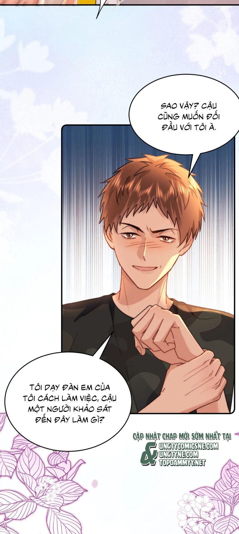 đọc truyện Chất Dị Ứng Đáng Yêu Chương 109 ảnh 38 tại Thiên Thai Truyện