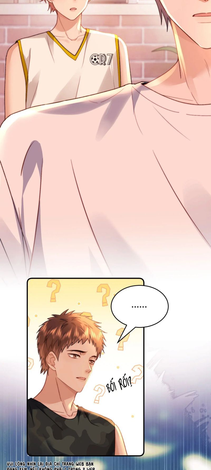 đọc truyện Chất Dị Ứng Đáng Yêu Chương 109 ảnh 40 tại Thiên Thai Truyện