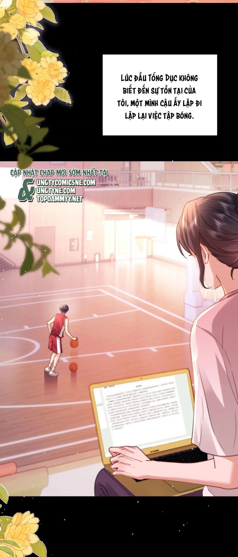 đọc truyện Chất Dị Ứng Đáng Yêu Chương 109 ảnh 6 tại Thiên Thai Truyện