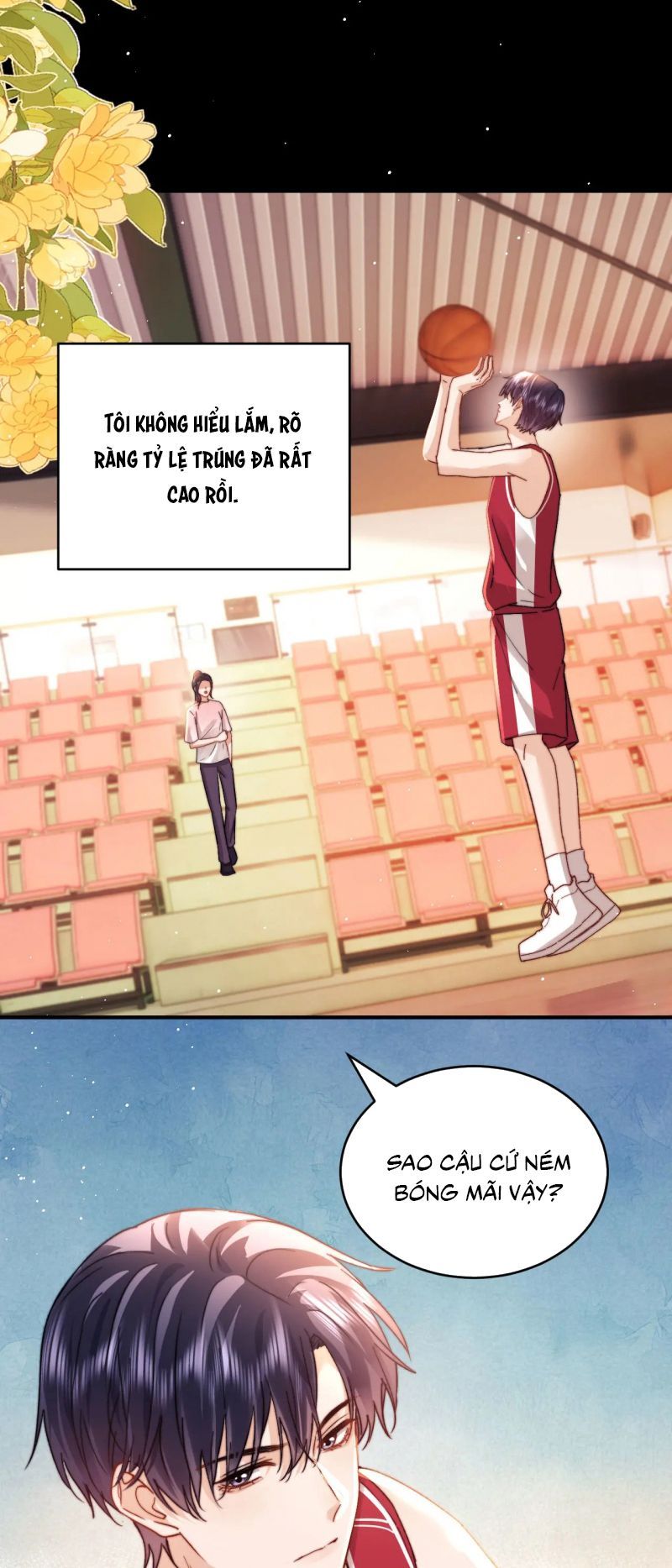 đọc truyện Chất Dị Ứng Đáng Yêu Chương 109 ảnh 7 tại Thiên Thai Truyện