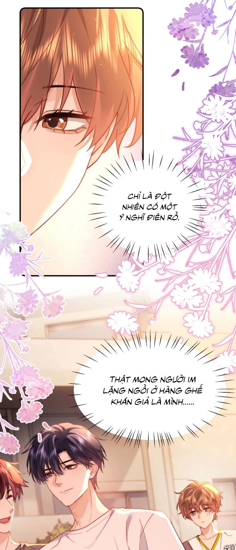 đọc truyện Chất Dị Ứng Đáng Yêu Chương 109 ảnh 10 tại Thiên Thai Truyện