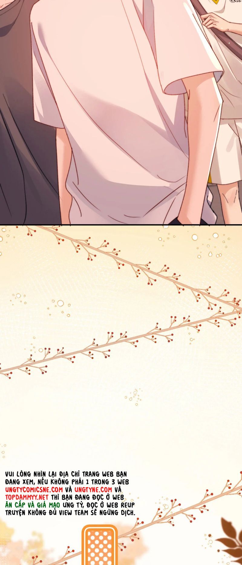 đọc truyện Chất Dị Ứng Đáng Yêu Chương 109 ảnh 11 tại Thiên Thai Truyện