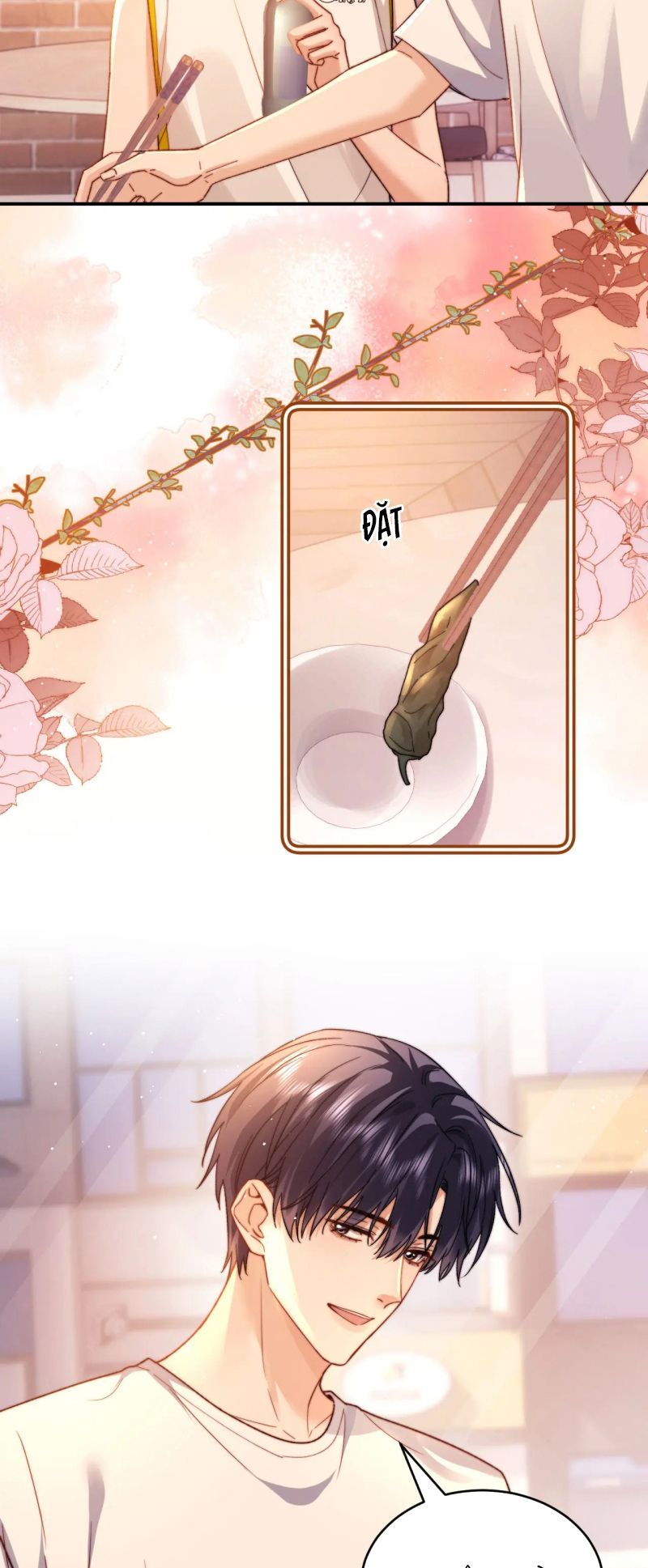 đọc truyện Chất Dị Ứng Đáng Yêu Chương 110 ảnh 25 tại Thiên Thai Truyện