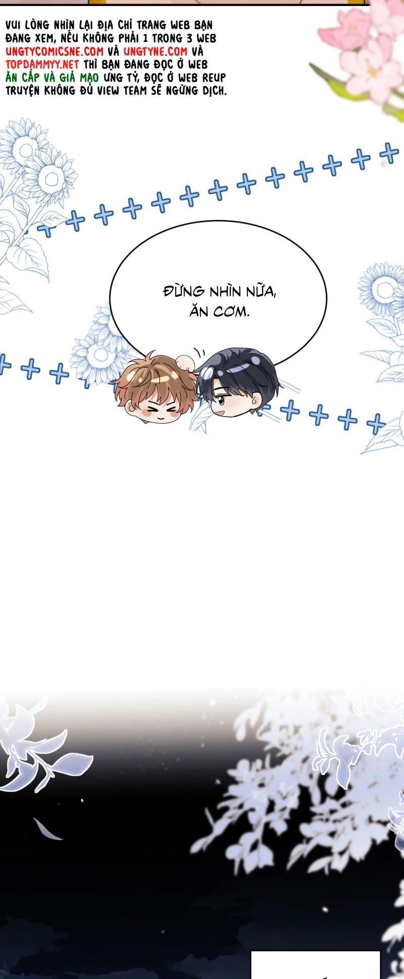 đọc truyện Chất Dị Ứng Đáng Yêu Chương 110 ảnh 27 tại Thiên Thai Truyện