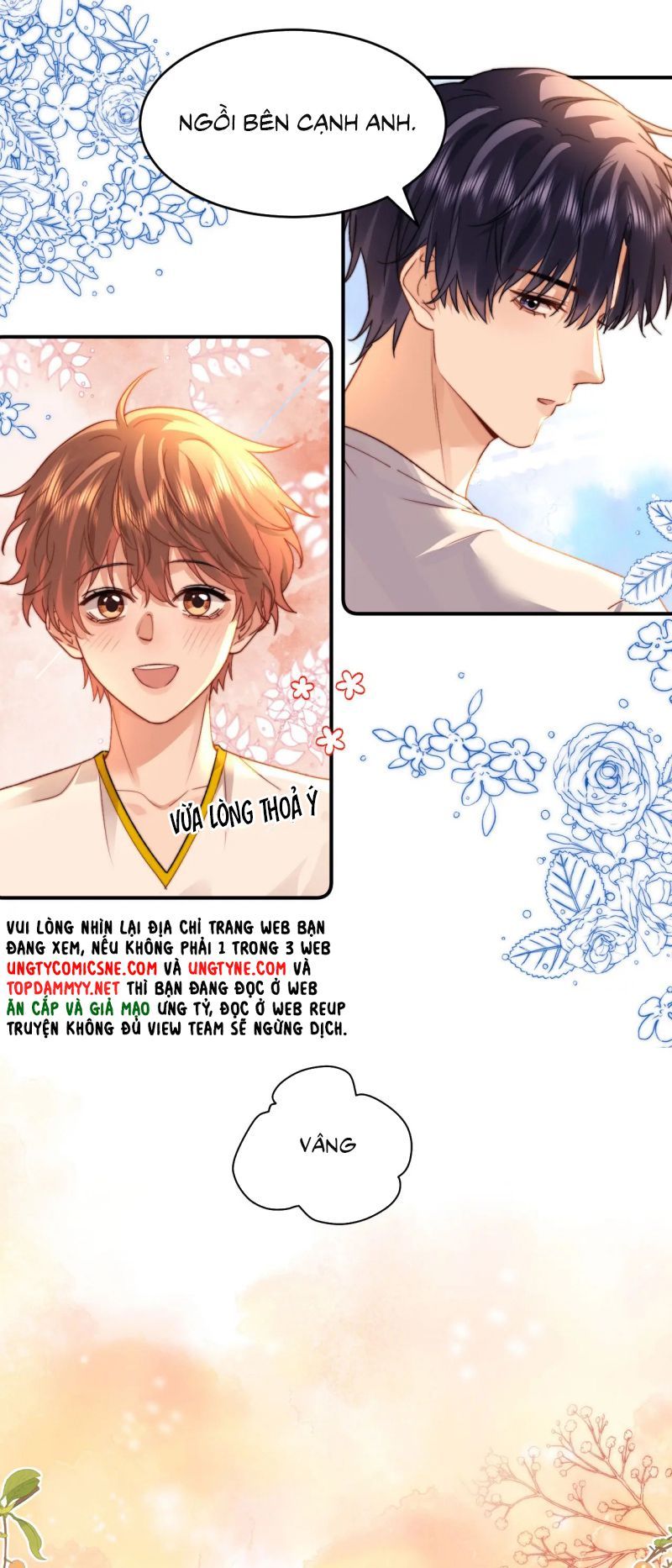 đọc truyện Chất Dị Ứng Đáng Yêu Chương 110 ảnh 9 tại Thiên Thai Truyện