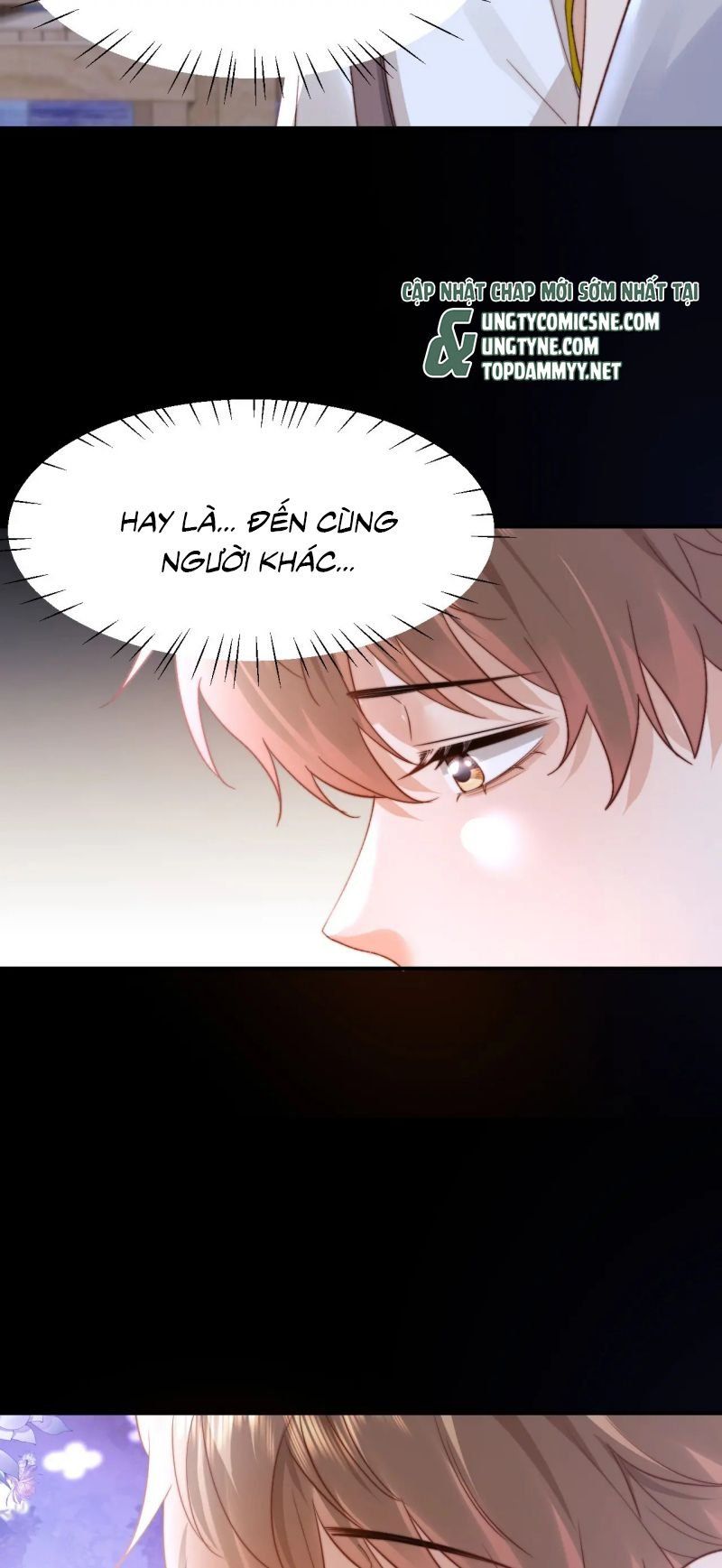 đọc truyện Chất Dị Ứng Đáng Yêu Chương 111 ảnh 19 tại Thiên Thai Truyện