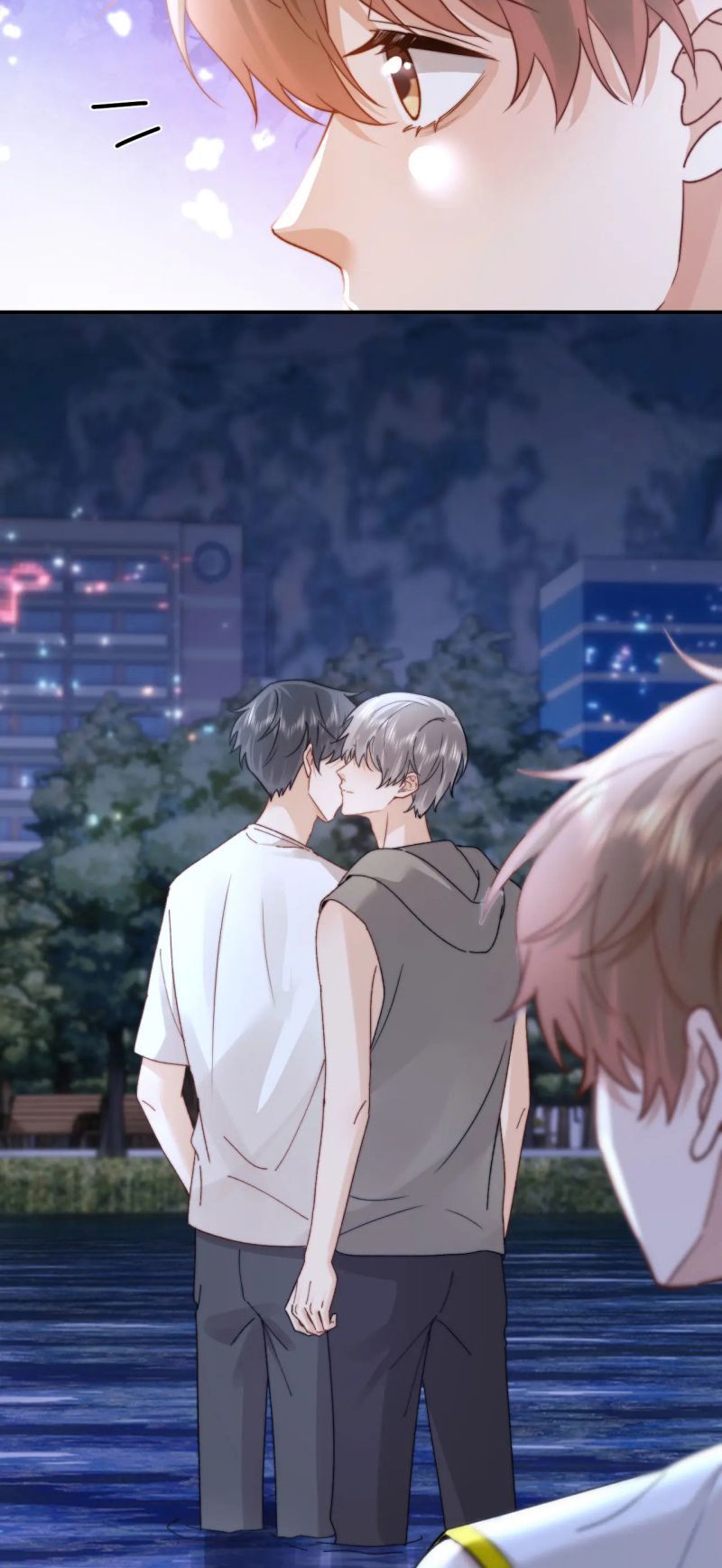 đọc truyện Chất Dị Ứng Đáng Yêu Chương 111 ảnh 20 tại Thiên Thai Truyện