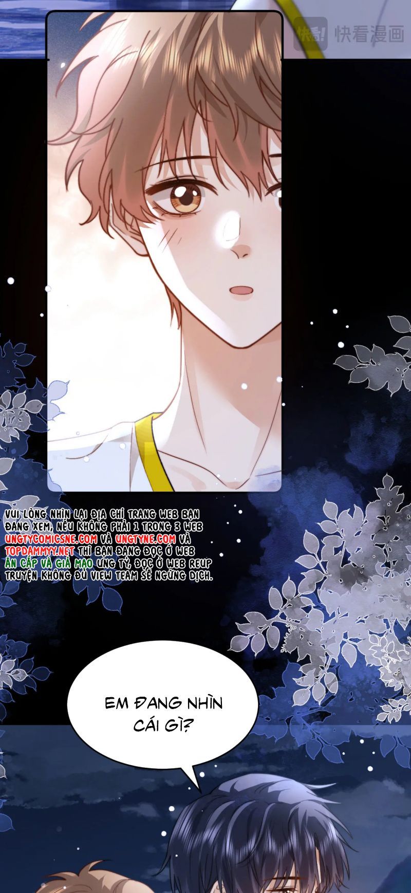 đọc truyện Chất Dị Ứng Đáng Yêu Chương 111 ảnh 21 tại Thiên Thai Truyện