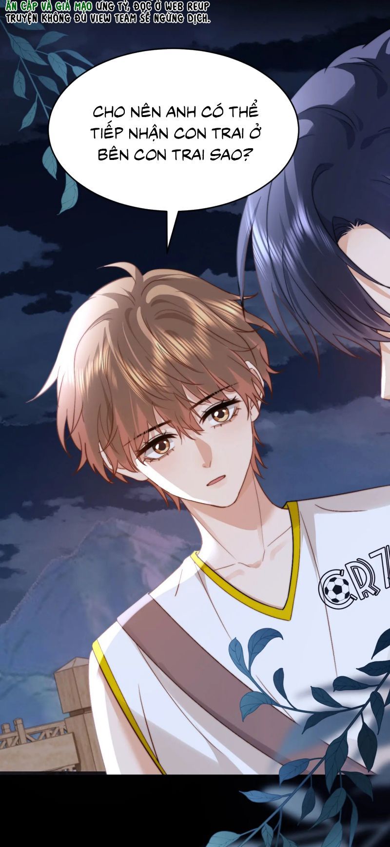 đọc truyện Chất Dị Ứng Đáng Yêu Chương 111 ảnh 26 tại Thiên Thai Truyện