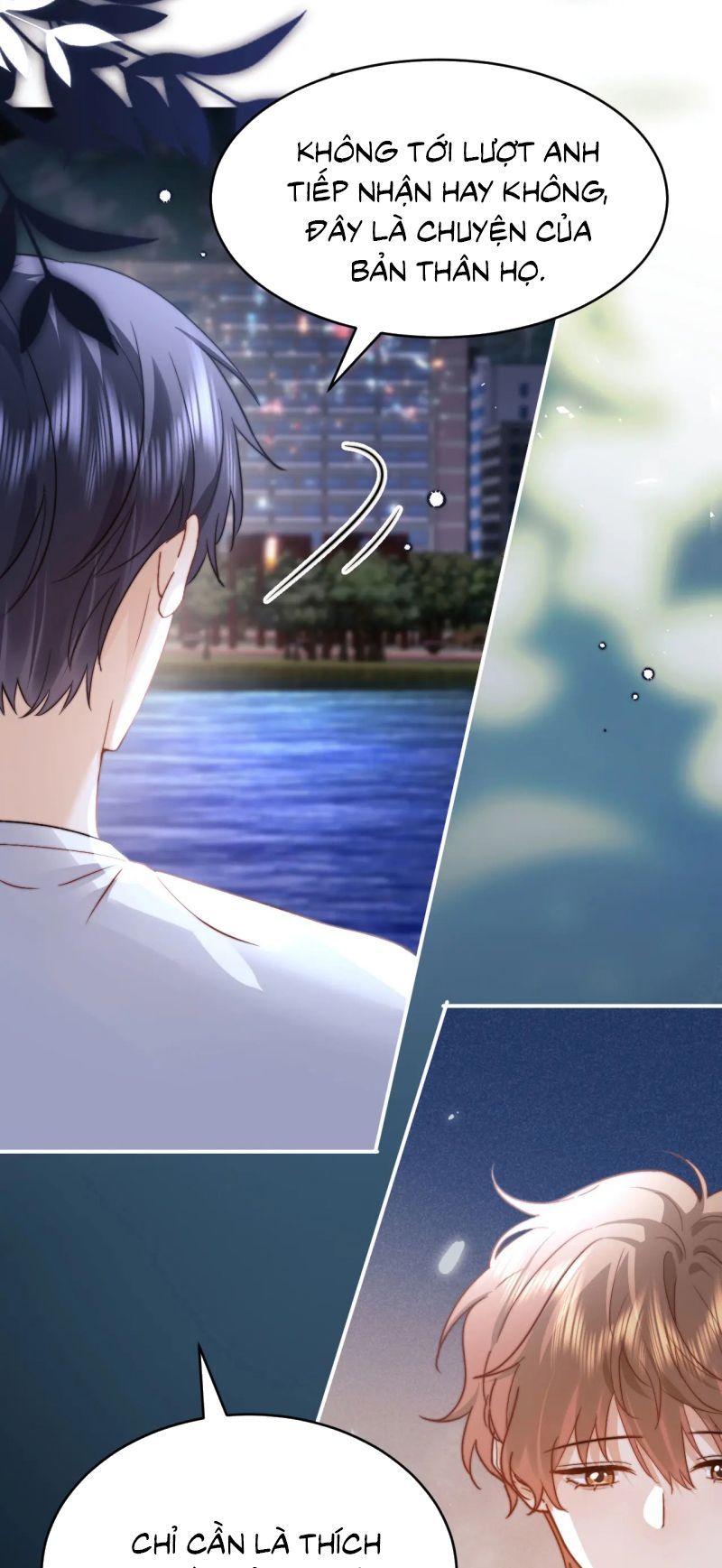 đọc truyện Chất Dị Ứng Đáng Yêu Chương 111 ảnh 28 tại Thiên Thai Truyện