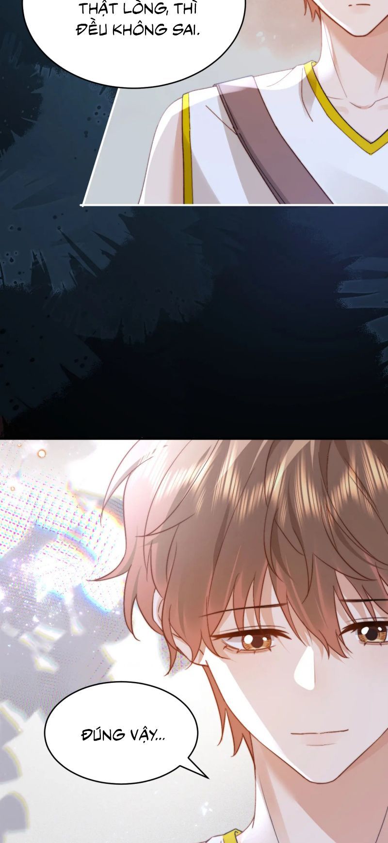 đọc truyện Chất Dị Ứng Đáng Yêu Chương 111 ảnh 29 tại Thiên Thai Truyện