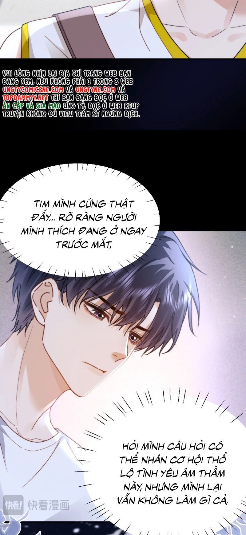 đọc truyện Chất Dị Ứng Đáng Yêu Chương 111 ảnh 30 tại Thiên Thai Truyện