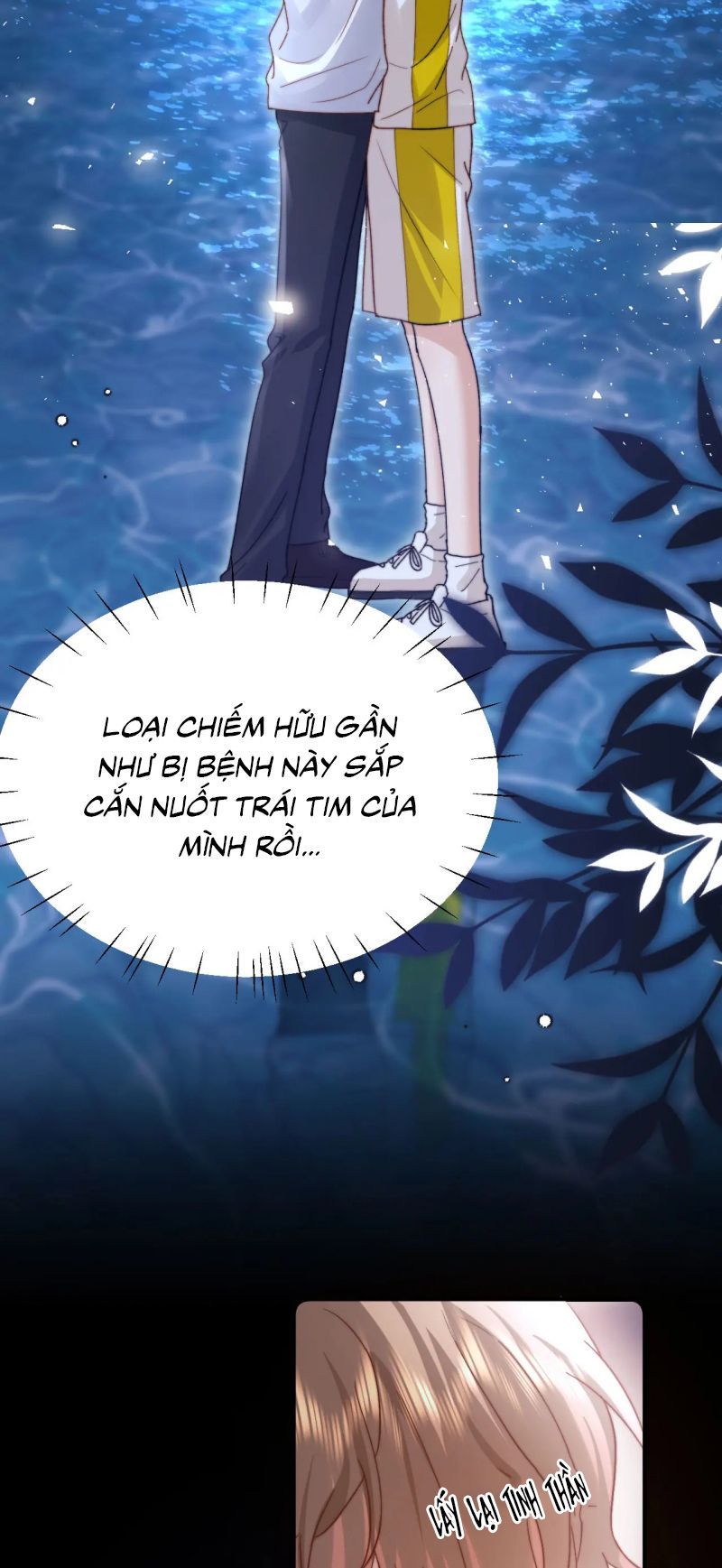 đọc truyện Chất Dị Ứng Đáng Yêu Chương 111 ảnh 35 tại Thiên Thai Truyện